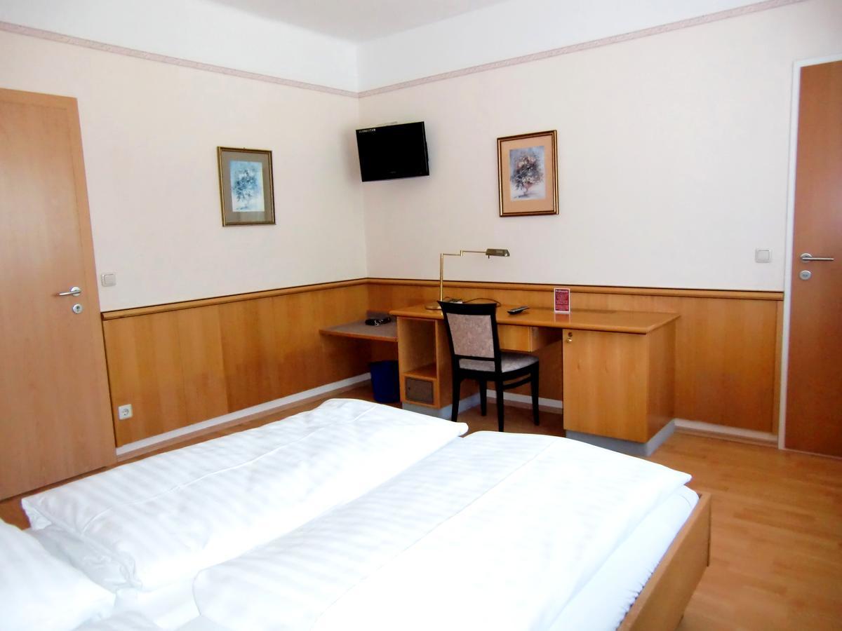Wohnen Beim Baecker Weinberger Bed and Breakfast Ybbs an der Donau Buitenkant foto